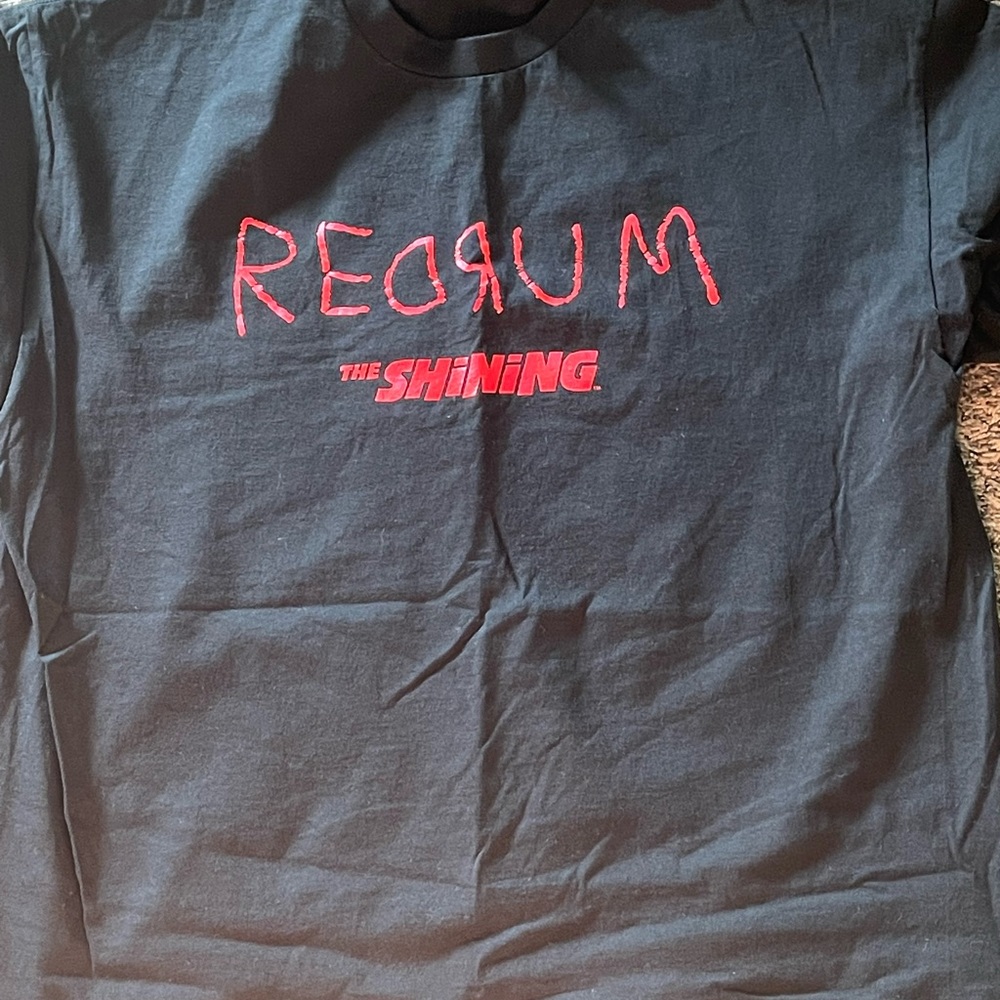 The Hundreds x The Shining Tee